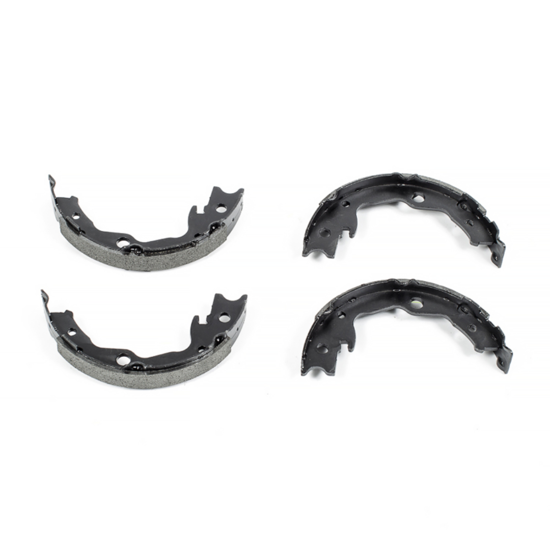 Power Stop GR Corolla Rear Parking Brake Shoes