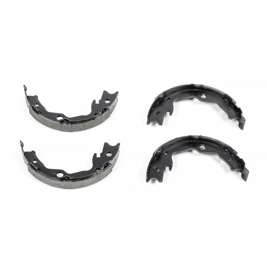 Power Stop GR Corolla Rear Parking Brake Shoes