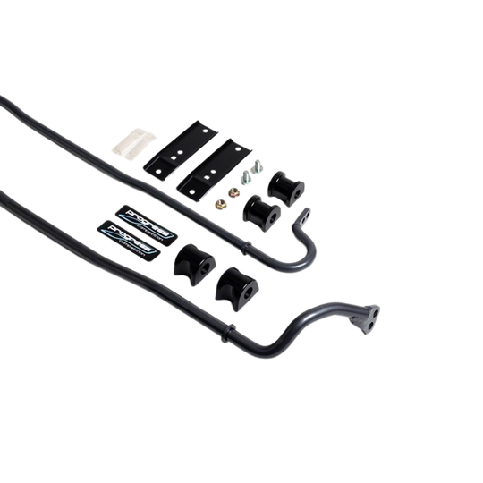 Progress Tech GR86 Front/Rear Sway Bar Kit