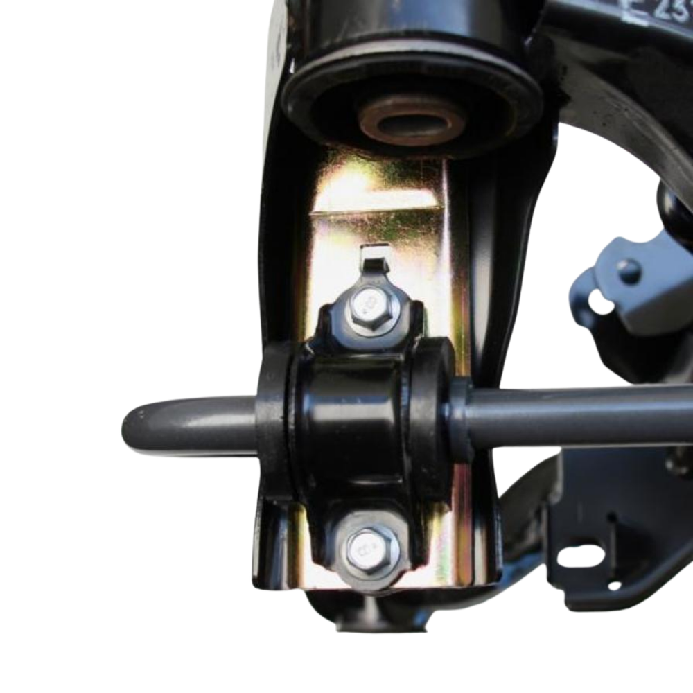 Progress Tech GR86 Front/Rear Sway Bar Kit