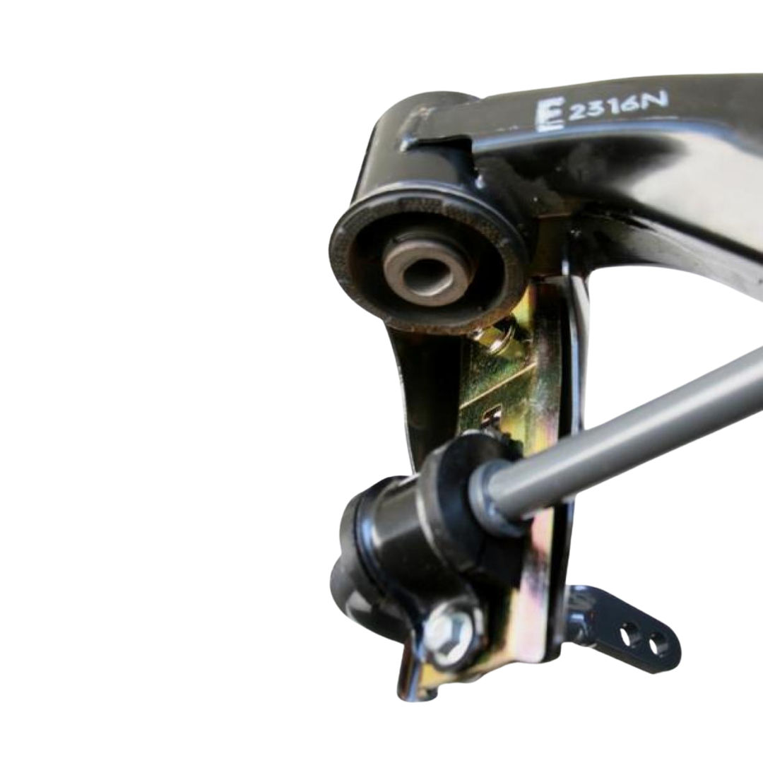 Progress Tech GR86 Front/Rear Sway Bar Kit