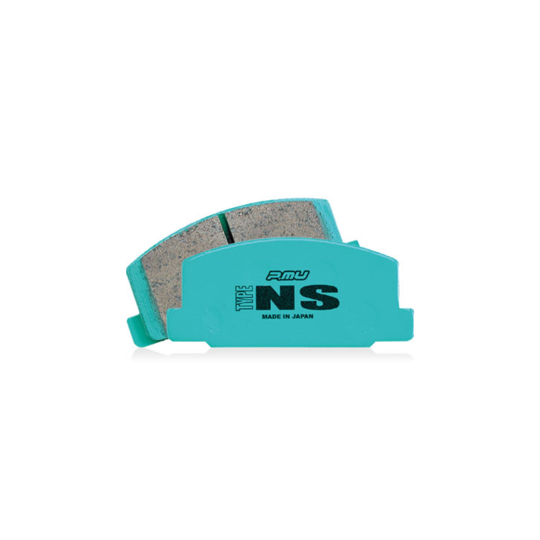 Project Mu GR Corolla NS Brake Pads