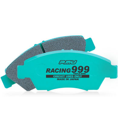 Project Mu GR86 / BRZ Racing 999  Brake Pads