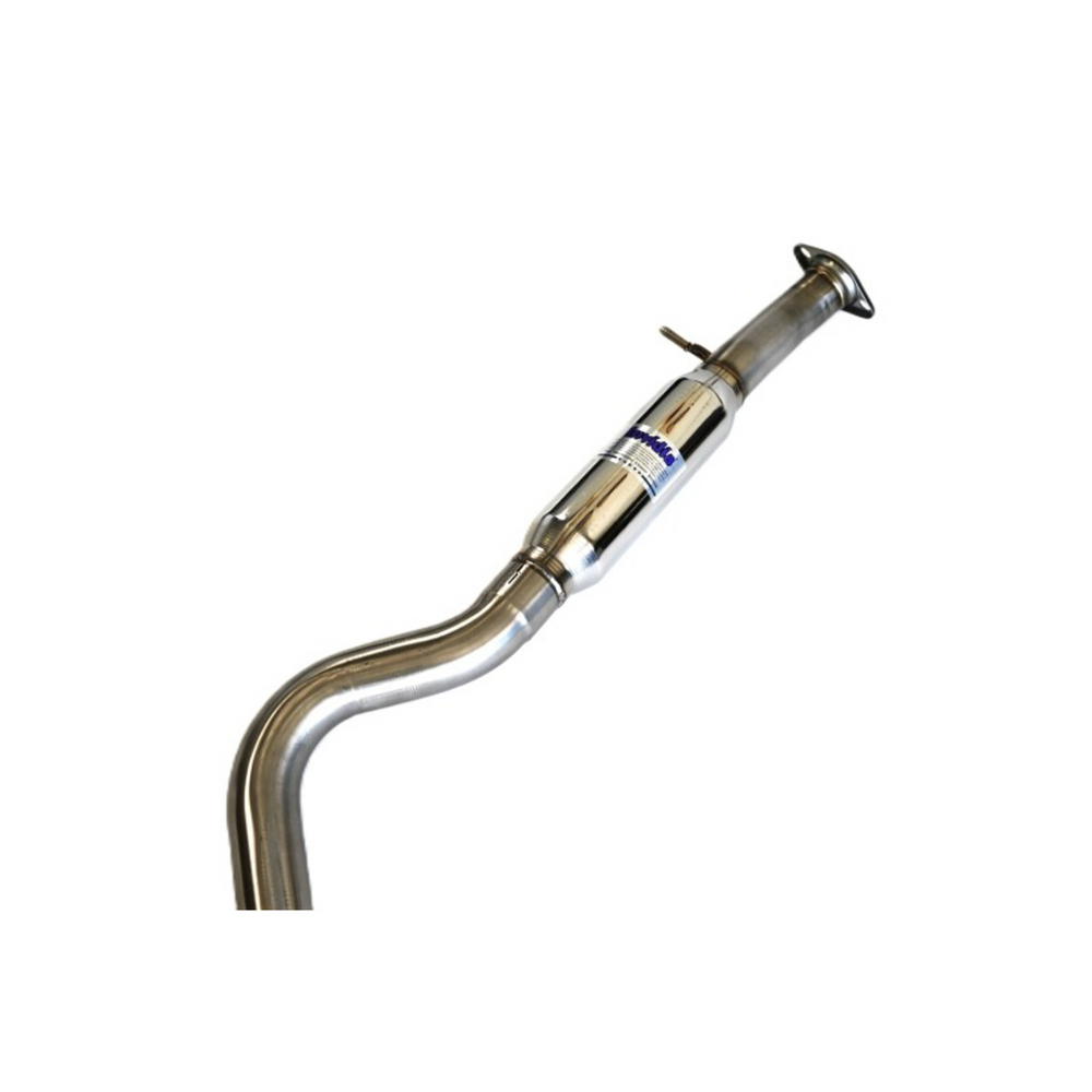 Invidia GR Corolla Q300 Rolled S.S Tip Cat-Back Exhaust