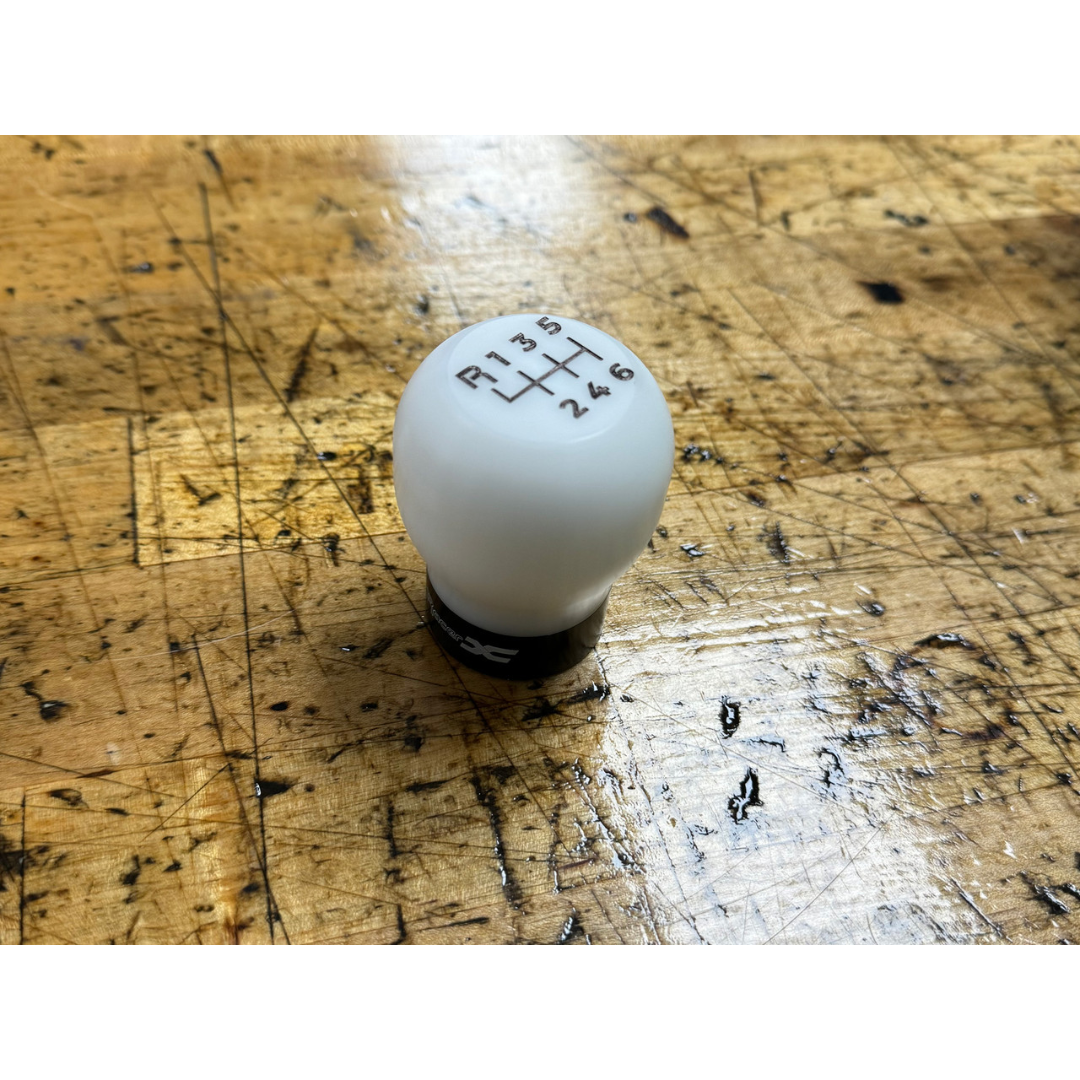 Racer X Fabrication GR Corolla Delrin Debbie Shift Knob – LIMIT+1