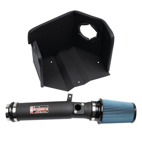 Injen GR Corolla SP Short Ram Cold Air Intake System