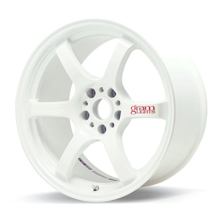 Gram Lights 57DR Wheel - 5x100