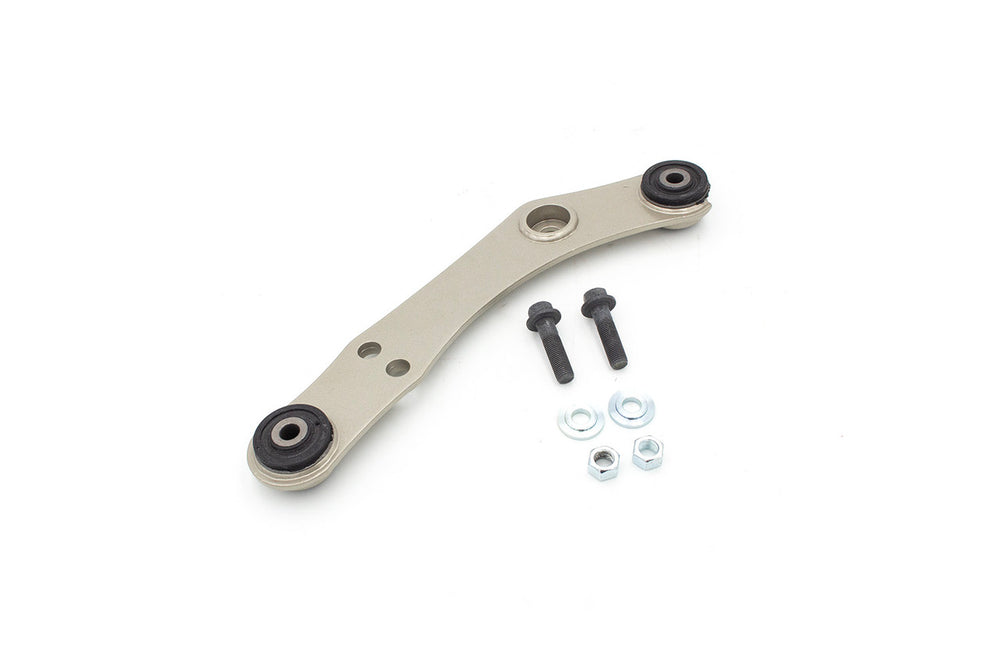 ISR Performance GR86 / BRZ Rear Diff Mount Support Brace