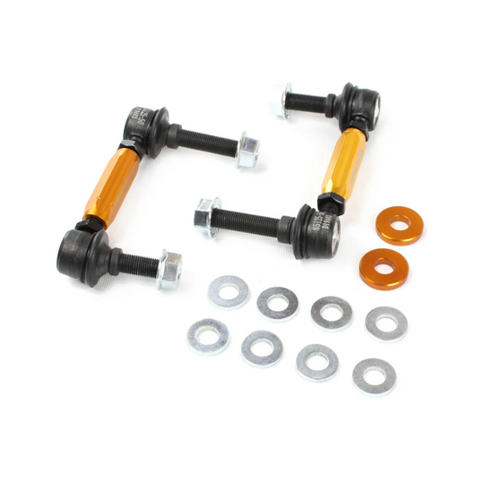 Whiteline GR Corolla Adjustable Rear Sway Bar Endlinks