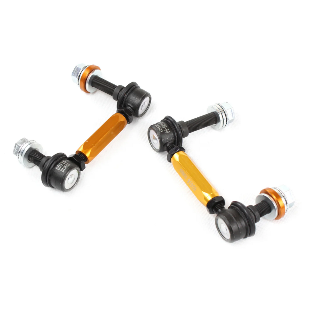 Whiteline GR Corolla Adjustable Rear Sway Bar Endlinks