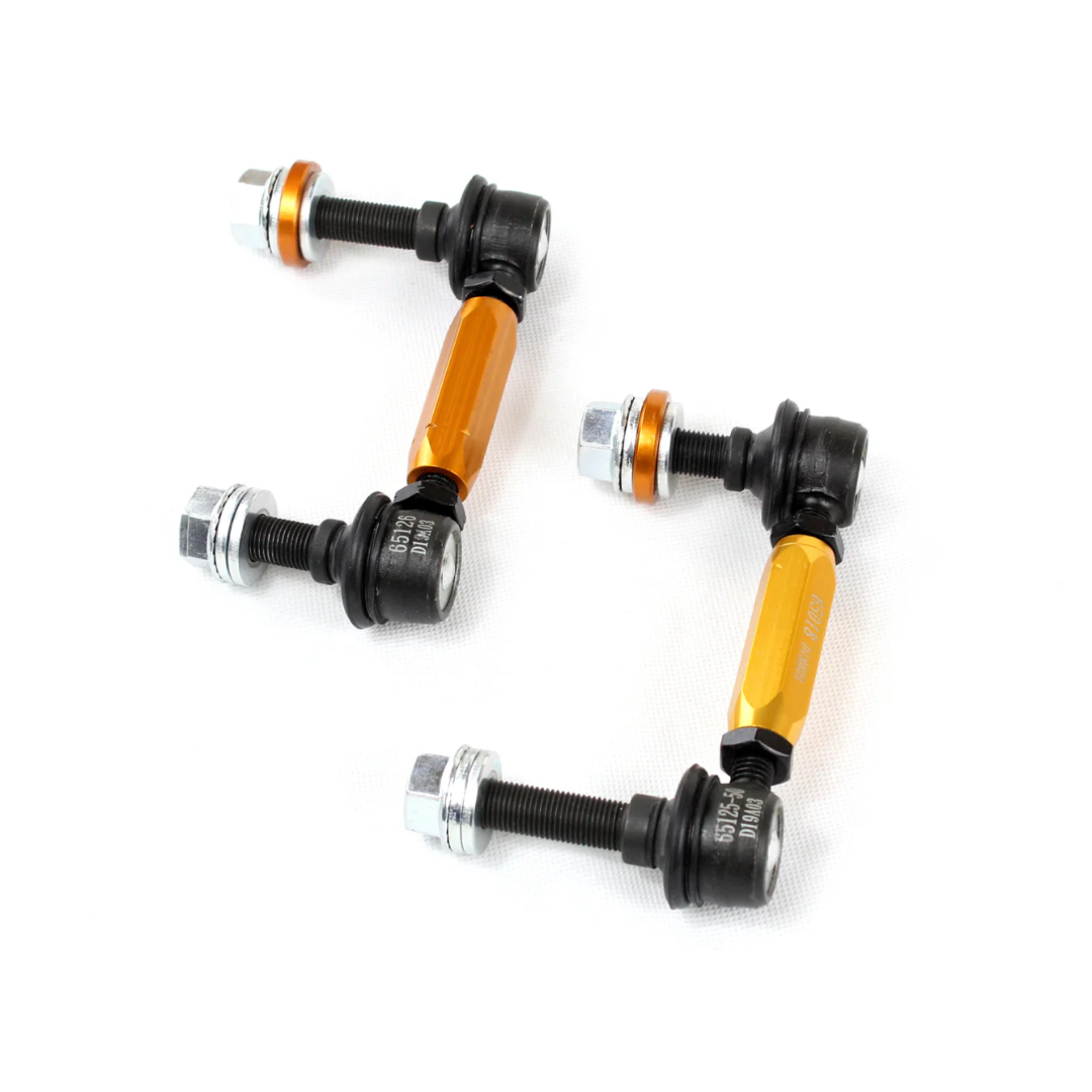 Whiteline GR Corolla Adjustable Rear Sway Bar Endlinks