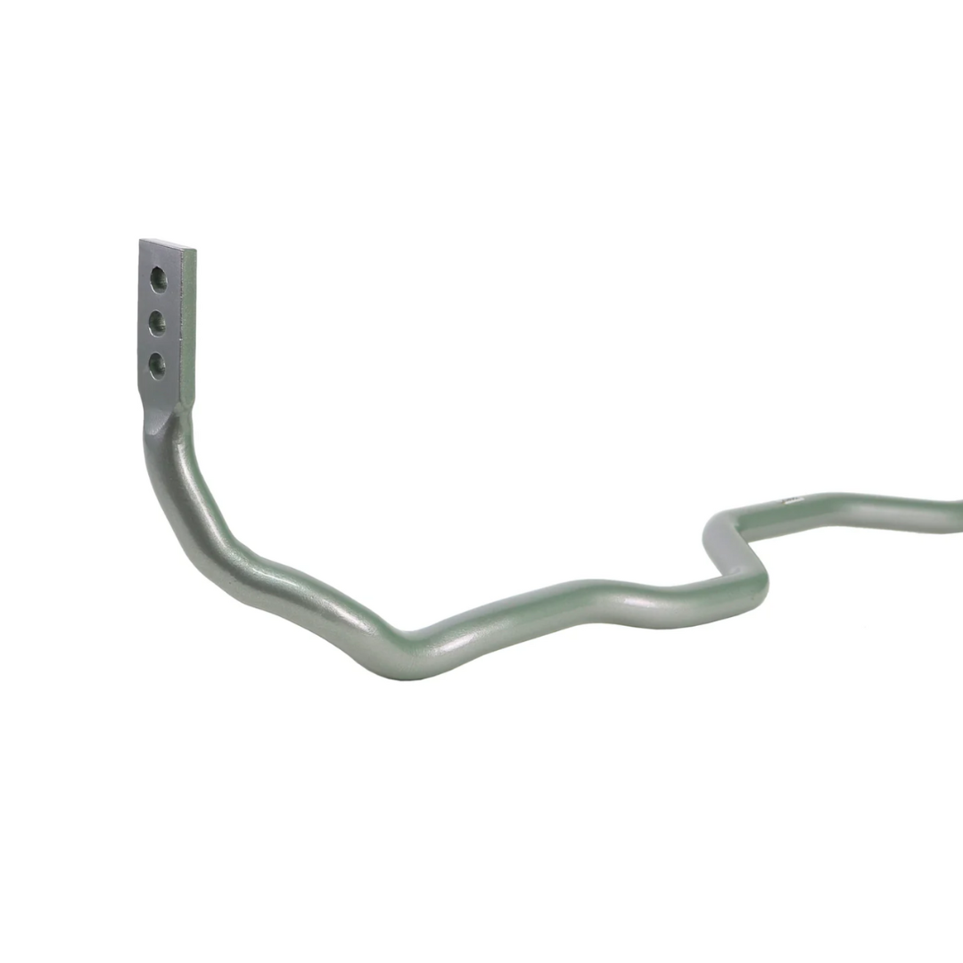 Whiteline GR Corolla Adjustable Rear Sway Bar