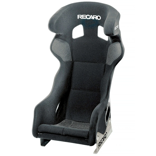 RECARO Pro Racer SPA Carbon Kevlar Racing Seat (FIA 8855-1999)