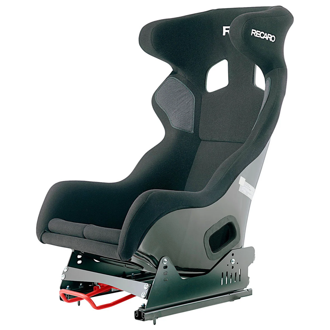 RECARO Pro Racer SPA Carbon Kevlar Racing Seat (FIA 8855-1999)
