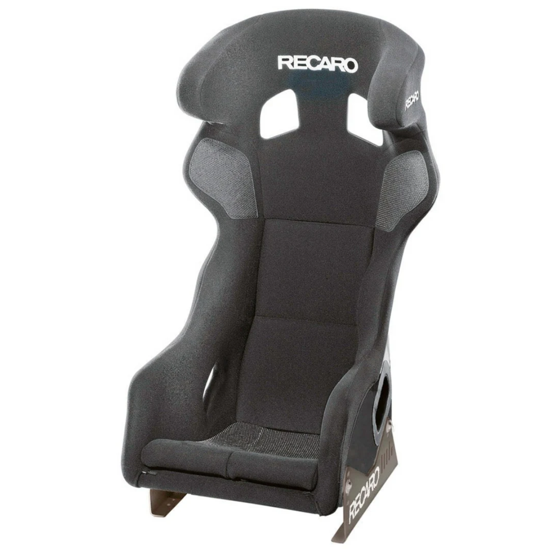 RECARO Pro Racer SPG Racing Seat (FIA 8855-1999)