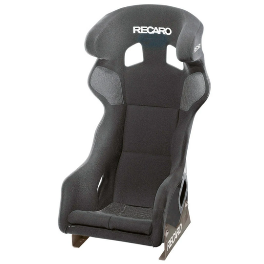 RECARO Pro Racer SPG Racing Seat (FIA 8855-1999)