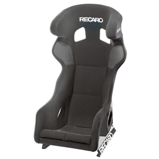 RECARO Pro Racer SPG Racing Seat (FIA 8855-1999)