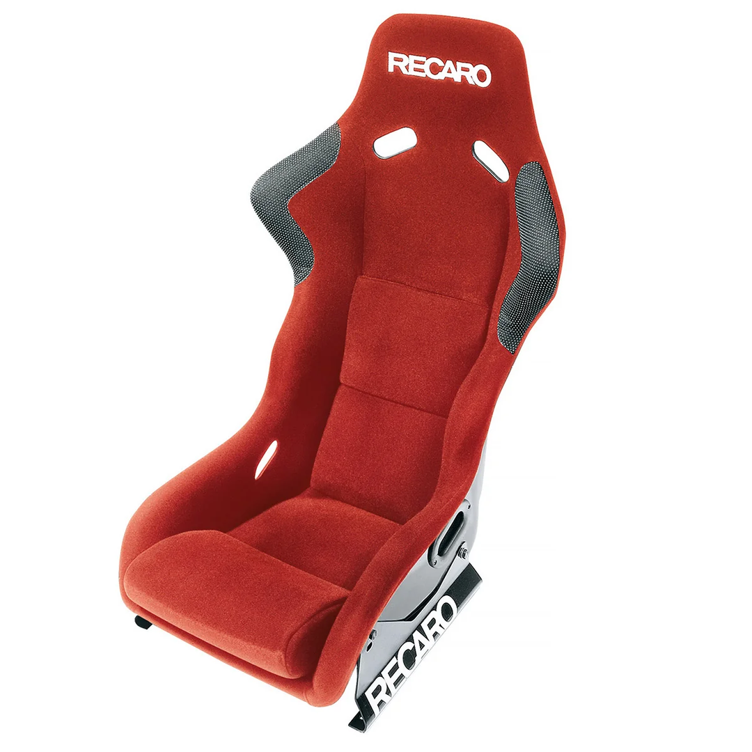 RECARO Profi SPG Racing Seat (FIA 8855-1999)