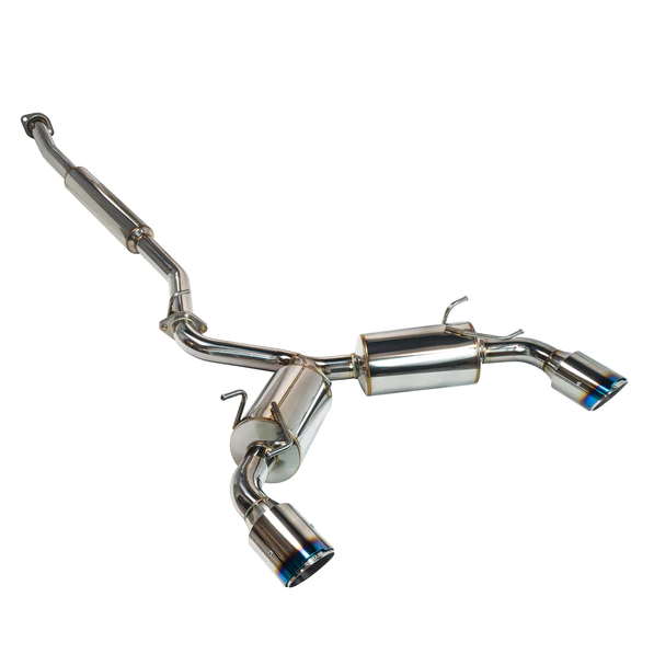 REMARK GR86 / BRZ Elite Spec CatBack Exhaust