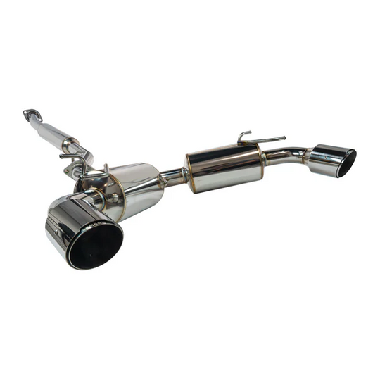 REMARK GR86 / BRZ Elite Spec CatBack Exhaust