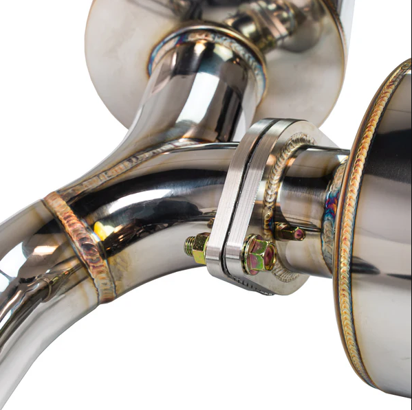 REMARK GR86 / BRZ Elite Spec CatBack Exhaust