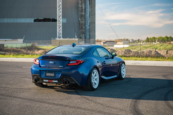REMARK GR86 / BRZ Elite Spec CatBack Exhaust