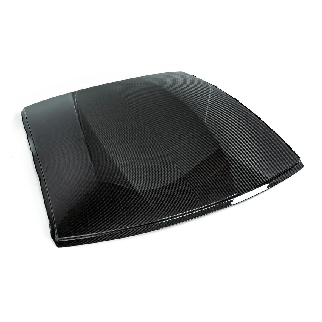 RKP GR Supra Carbon Roof Panel