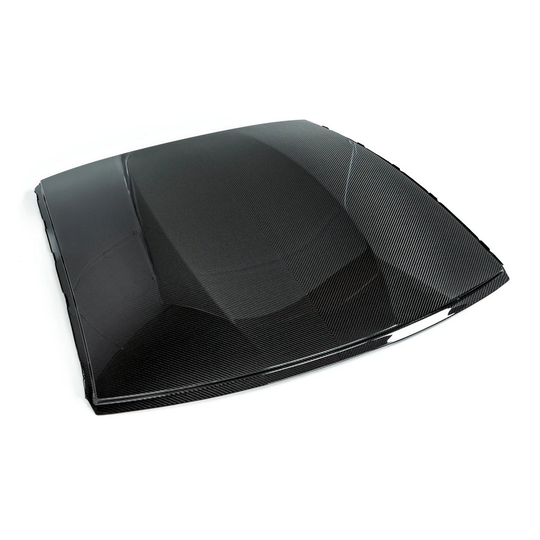 RKP GR Supra Carbon Roof Panel