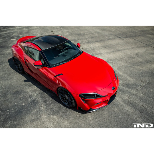 RKP GR Supra Carbon Roof Panel