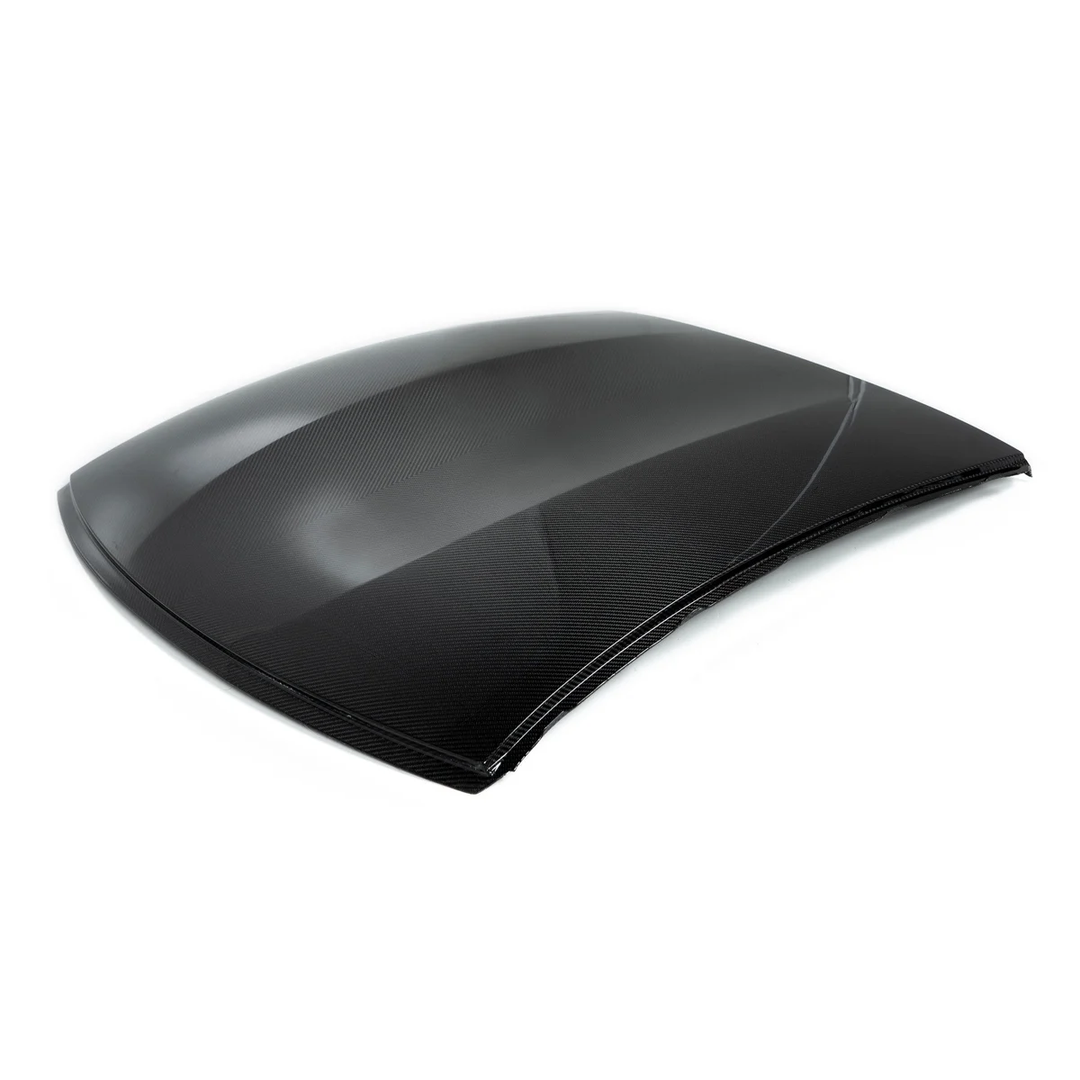 RKP GR Supra Carbon Roof Panel