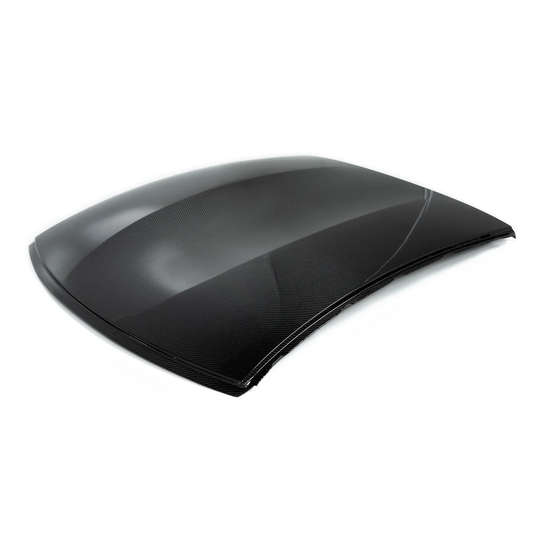 RKP GR Supra Carbon Roof Panel