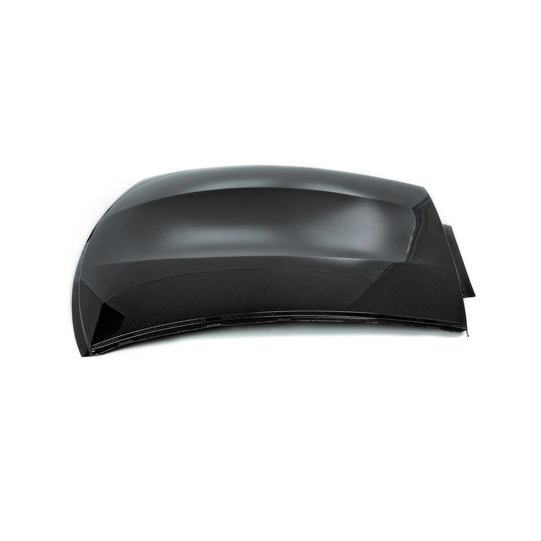 RKP GR Supra Carbon Roof Panel