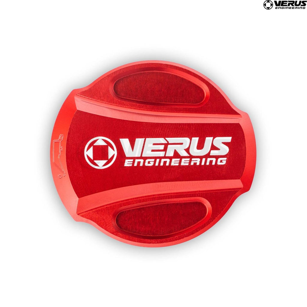 Verus Engineering GR86 / BRZ RLA Oil Cap