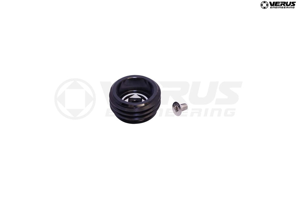 Verus Engineering GR86 / BRZ RLA Oil Cap