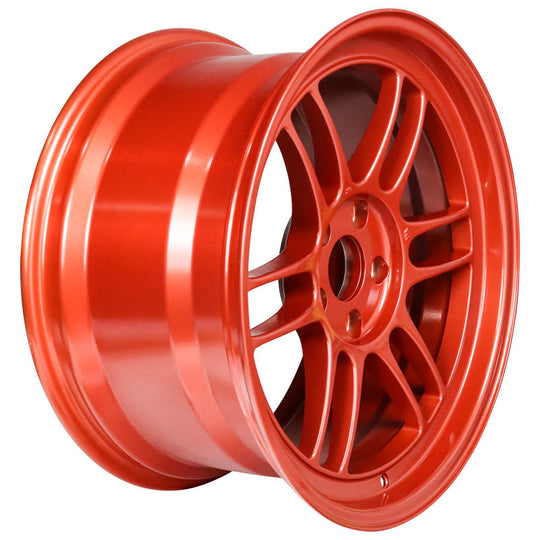 Enkei RPF1 Wheel - 5x114.3