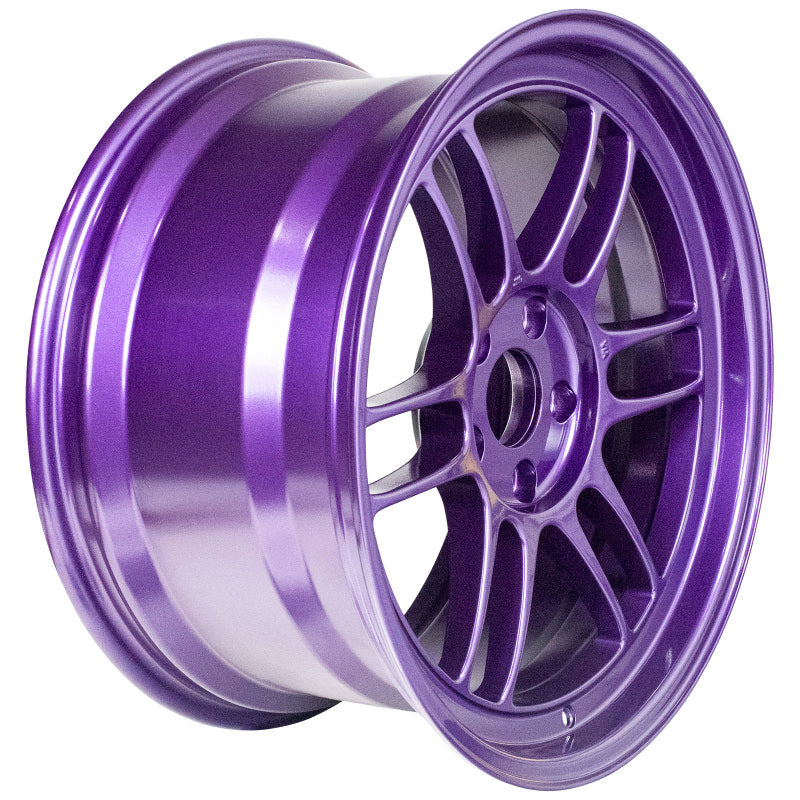 Enkei RPF1 Wheel - 5x114.3