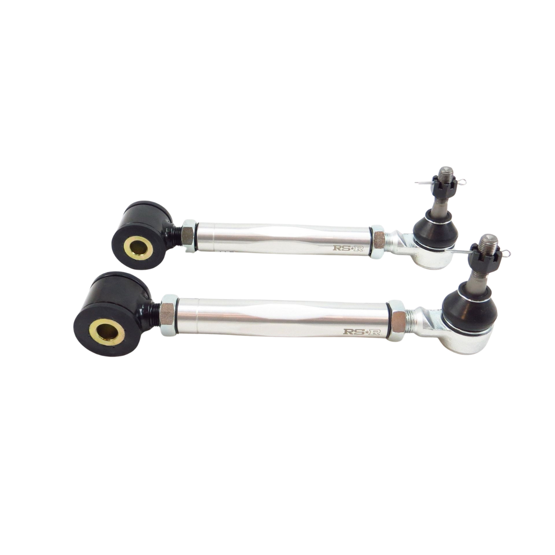 RS-R GR86 / BRZ Rear Toe Arms