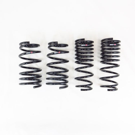 RS-R GR86 / BRZ SUPER DOWN SPRINGS 1.4" Drop