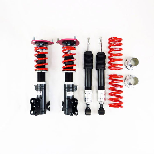 RS-R GR Corolla Sports-i Club Racer Coilovers - Track
