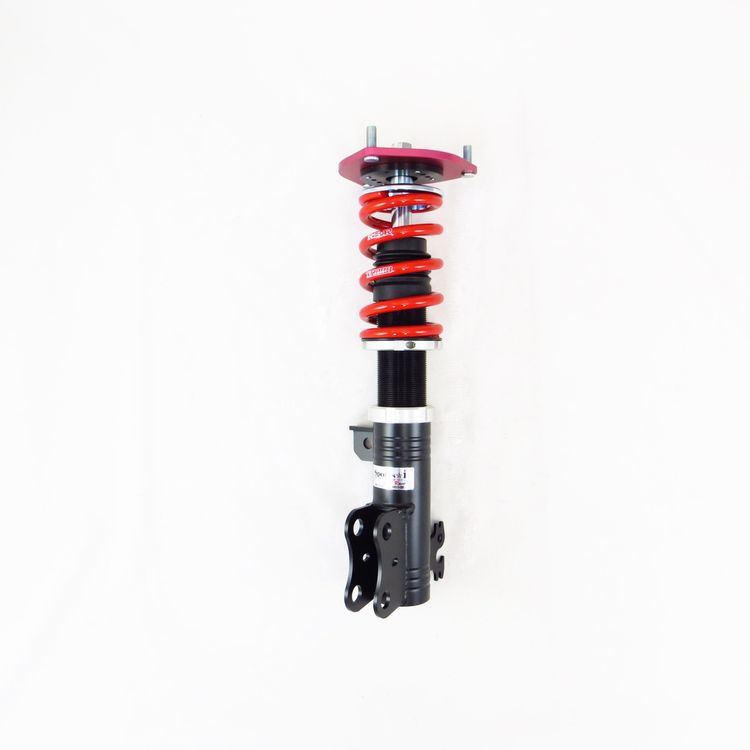 RS-R GR Corolla Sports-i Club Racer Coilovers - Track