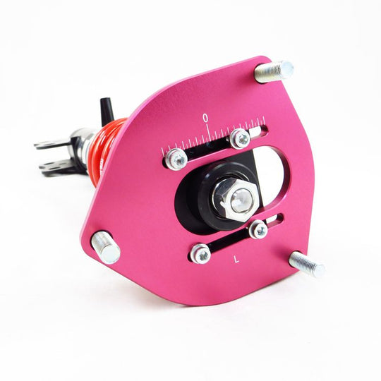 RS-R GR Corolla Sports-i Club Racer Coilovers - Track