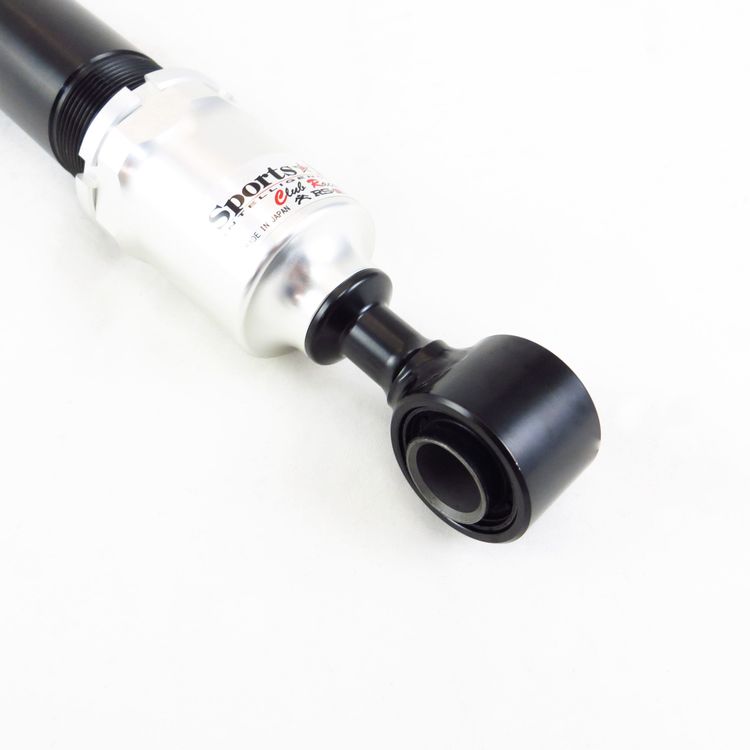 RS-R GR Corolla Sports-i Club Racer Coilovers - Track