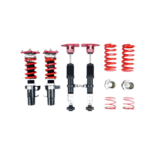 RS-R GR Supra Sports-i Club Racer Coilovers