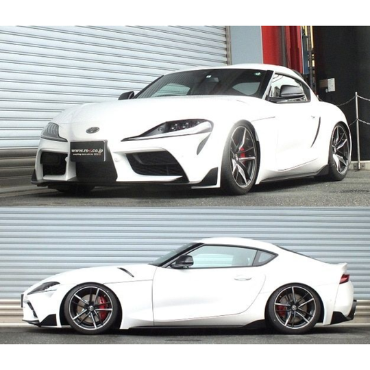 RS-R GR Supra Sports-i Coilovers