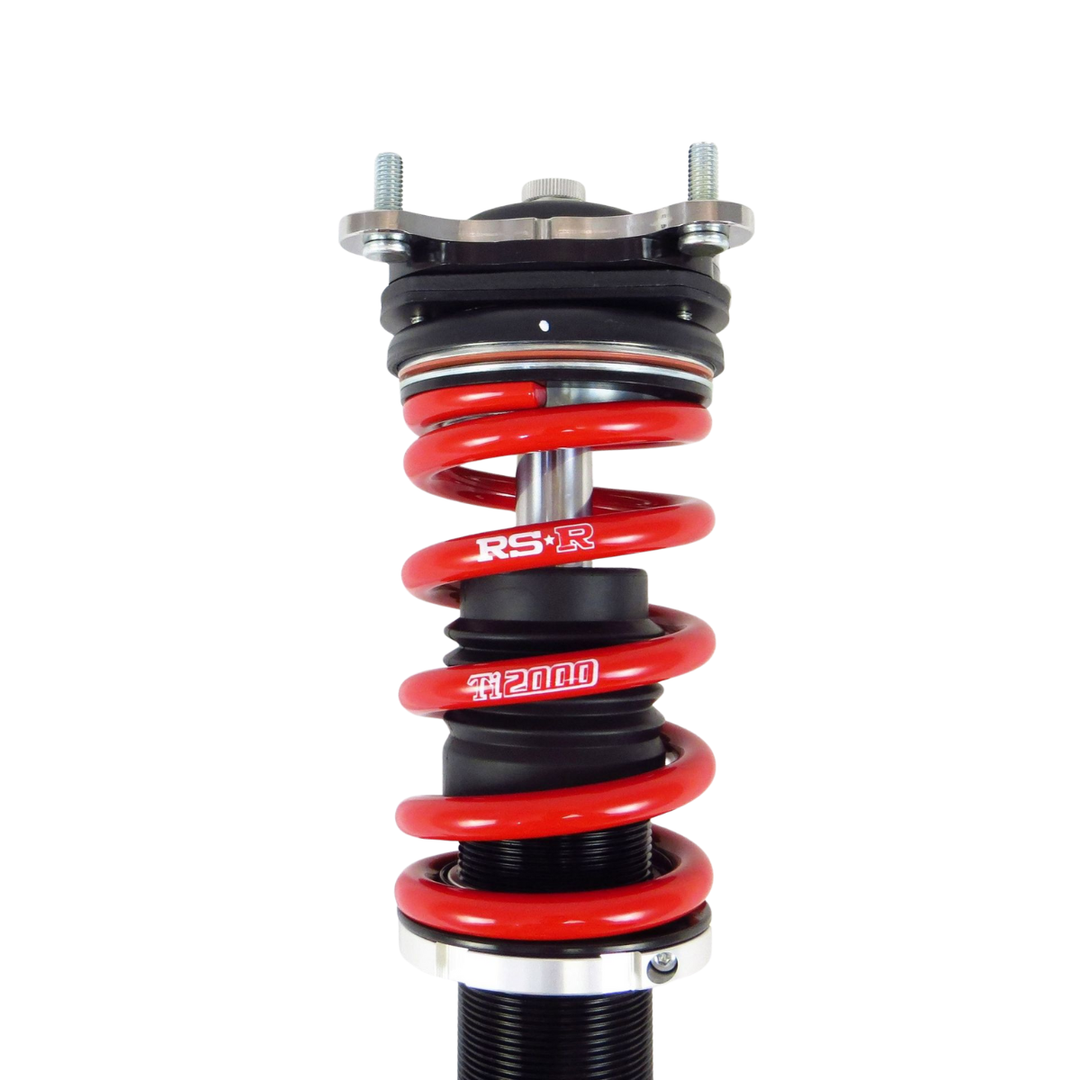RS-R GR Supra Sports-i Coilovers