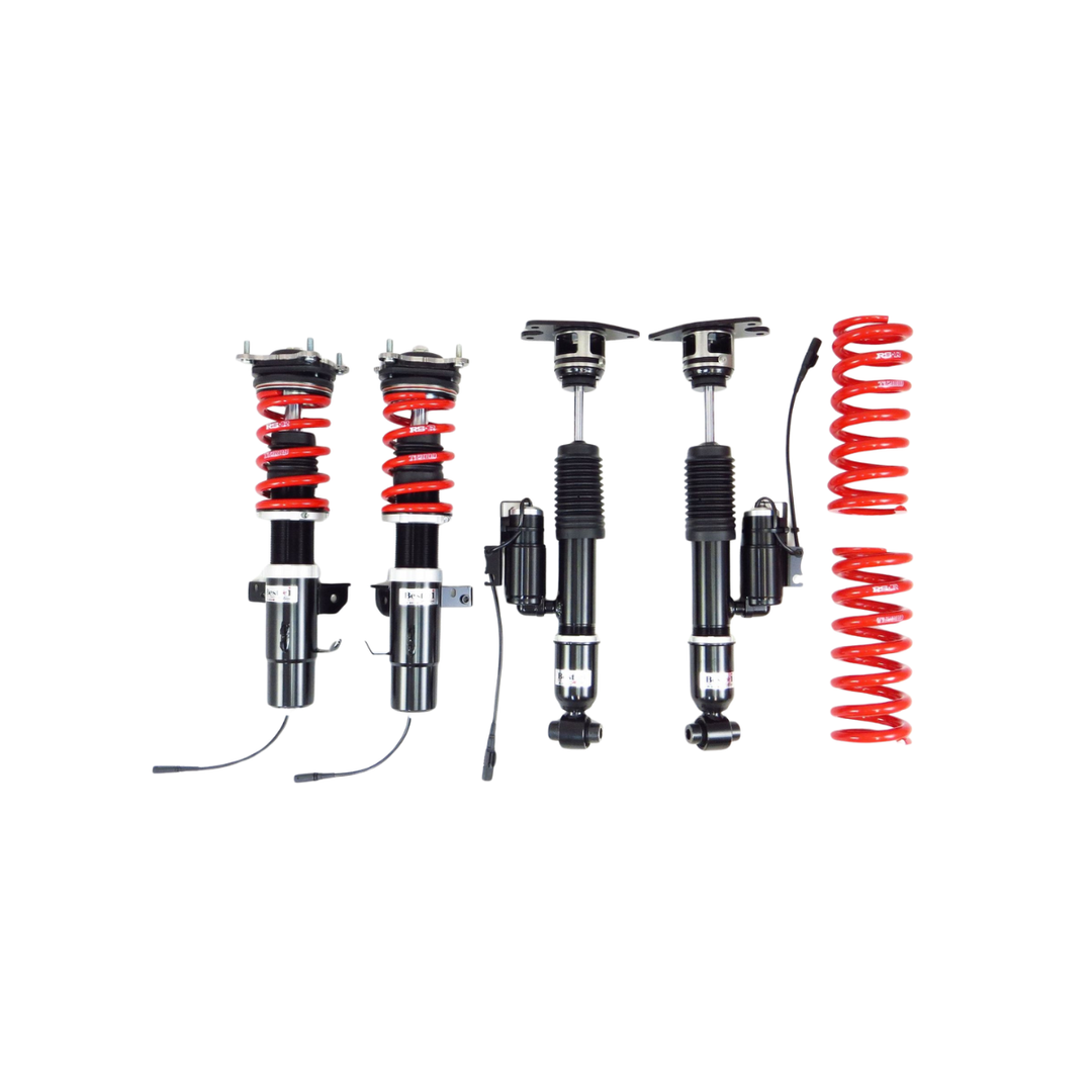 RS-R GR Supra Sports-i Coilovers