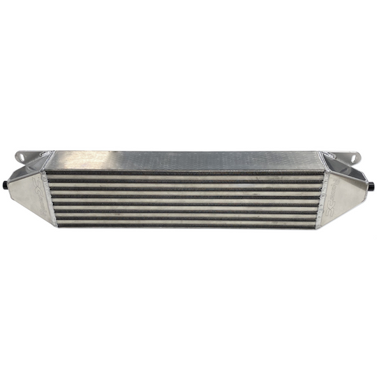 Racer X Fabrication GR Corolla Intercooler