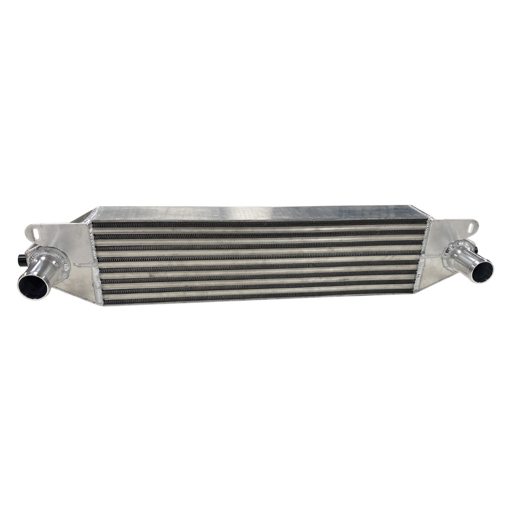 Racer X Fabrication GR Corolla Intercooler