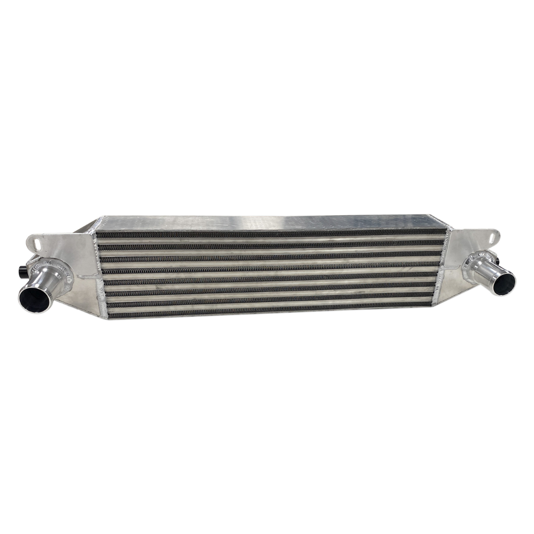 Racer X Fabrication GR Corolla Intercooler