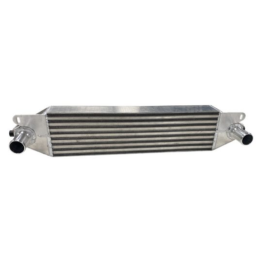 Racer X Fabrication GR Corolla Intercooler